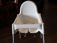 Ikea antilop hoge kinderstoel - afbeelding 4 van  5