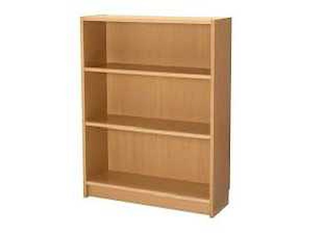 Ikea billy boekenkast - afbeelding 1 van  1