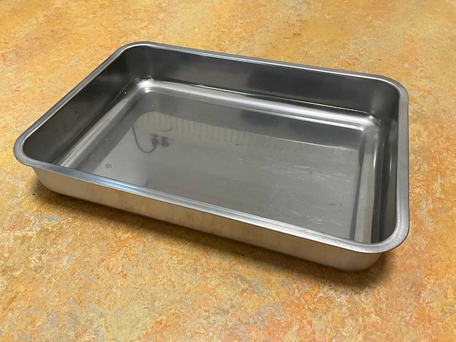 Ikea braadslede (17x) - afbeelding 1 van  3