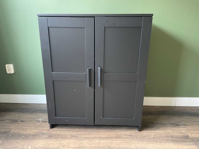 Ikea brimnes kast - afbeelding 3 van  5