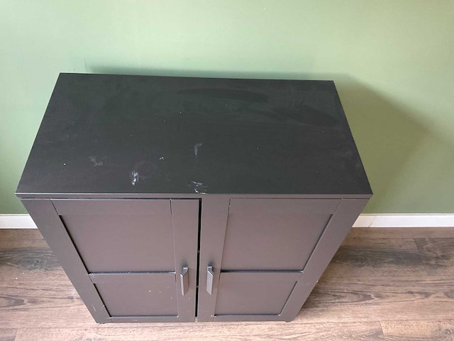 Ikea brimnes kast - afbeelding 5 van  5