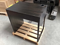 Ikea bureautje met lade - afbeelding 1 van  4