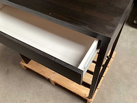 Ikea bureautje met lade - afbeelding 2 van  4