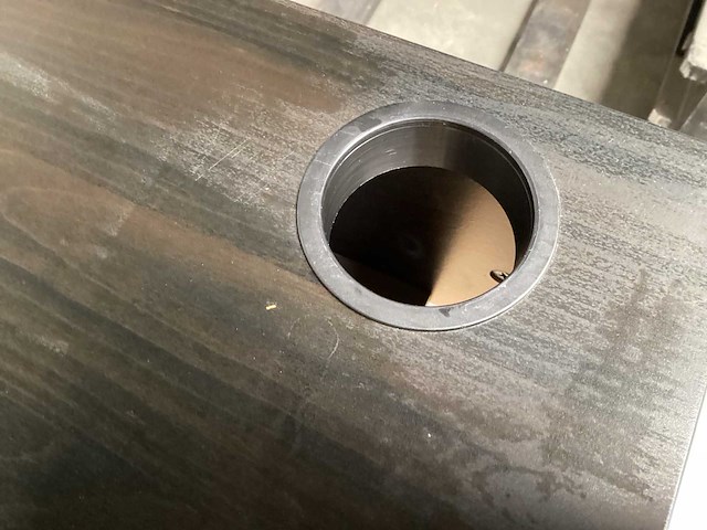 Ikea bureautje met lade - afbeelding 3 van  4