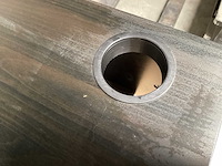 Ikea bureautje met lade - afbeelding 3 van  4