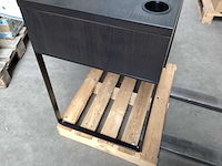 Ikea bureautje met lade - afbeelding 4 van  4