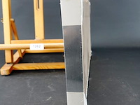 Ikea drieluik lijst met passe-partouts - afbeelding 4 van  5