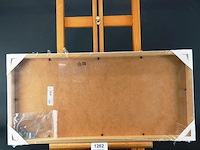 Ikea drieluik lijst met passe-partouts - afbeelding 5 van  5