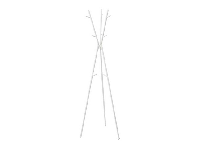 Ikea ekrar kapstok (3x) - afbeelding 1 van  4