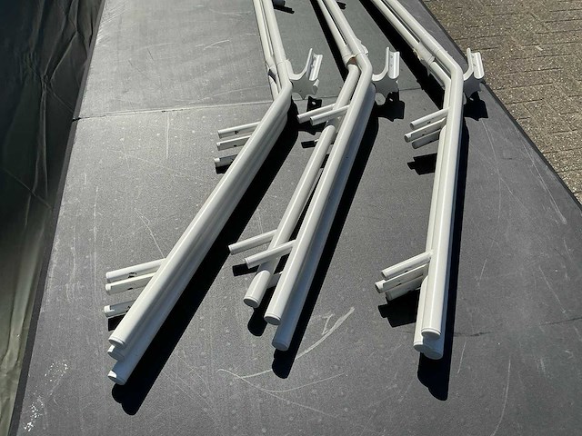 Ikea ekrar kapstok (3x) - afbeelding 3 van  4
