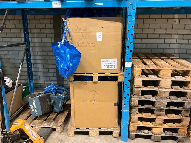 Ikea frakta partij plastic zakken - afbeelding 6 van  6