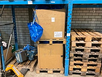 Ikea frakta partij plastic zakken - afbeelding 6 van  6