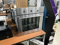 Ikea fxzm6 inbouw oven - afbeelding 2 van  6