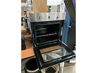 Ikea fxzm6 inbouw oven - afbeelding 3 van  6