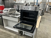 Ikea fxzm6 inbouw oven - afbeelding 3 van  6