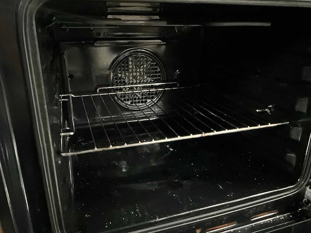 Ikea fxzm6 inbouw oven - afbeelding 4 van  6