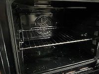 Ikea fxzm6 inbouw oven - afbeelding 4 van  6