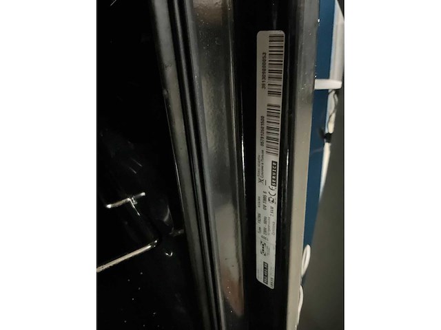 Ikea fxzm6 inbouw oven - afbeelding 6 van  6