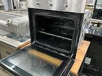 Ikea fxzm6 inbouw oven - afbeelding 3 van  6
