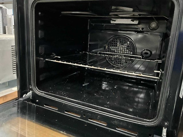 Ikea fxzm6 inbouw oven - afbeelding 4 van  6