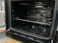 Ikea fxzm6 inbouw oven - afbeelding 4 van  6