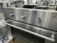 Ikea fxzm6 inbouw oven - afbeelding 5 van  6