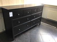 Ikea hemnes ladekast - afbeelding 1 van  2