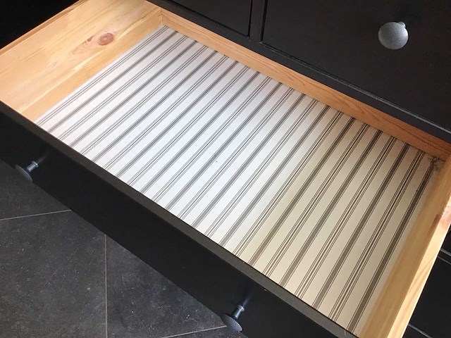 Ikea hemnes ladekast - afbeelding 2 van  2