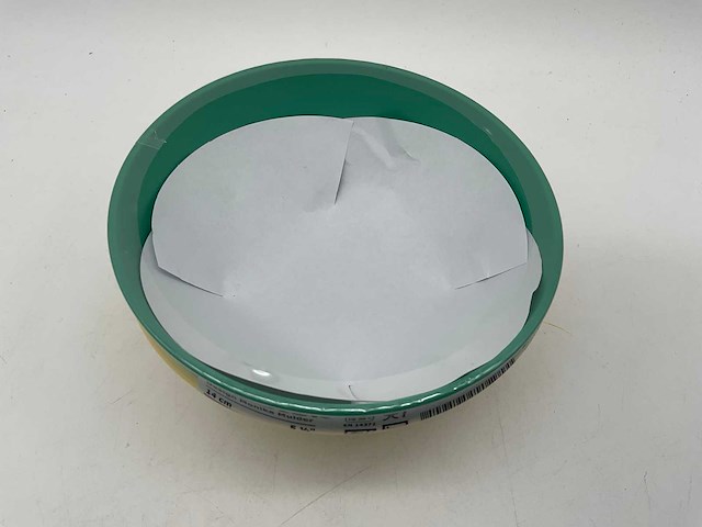 Ikea heroisk melamine serveerschaaltje (240x) - afbeelding 2 van  5