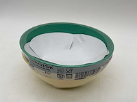 Ikea heroisk melamine serveerschaaltje (240x) - afbeelding 1 van  5