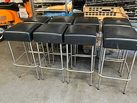 Ikea julius barkruk (8x) - afbeelding 2 van  8