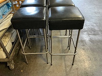 Ikea julius barkruk (8x) - afbeelding 3 van  8