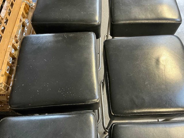 Ikea julius barkruk (8x) - afbeelding 6 van  8