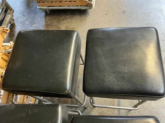 Ikea julius barkruk (8x) - afbeelding 7 van  8