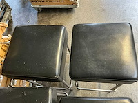 Ikea julius barkruk (8x) - afbeelding 7 van  8