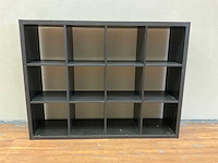 Ikea kallax vakkenkast - afbeelding 1 van  3