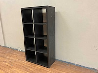 Ikea kallax vakkenkast - afbeelding 1 van  3