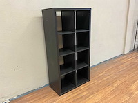 Ikea kallax vakkenkast - afbeelding 2 van  3