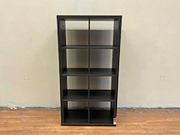 Ikea kallax vakkenkast - afbeelding 3 van  3