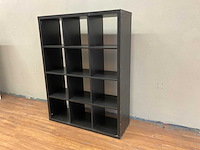 Ikea kallax vakkenkast - afbeelding 2 van  3
