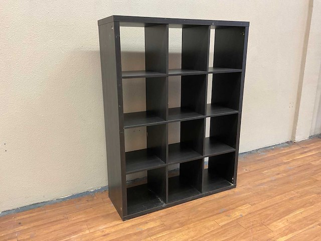 Ikea kallax vakkenkast - afbeelding 3 van  3