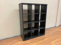 Ikea kallax vakkenkast - afbeelding 3 van  3