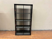 Ikea kallax vakkenkast - afbeelding 1 van  4