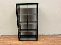 Ikea kallax vakkenkast - afbeelding 2 van  4