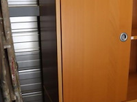 Ikea kast, 4 -deurs - afbeelding 2 van  5