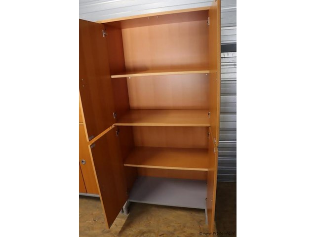 Ikea kast 4-deurs - afbeelding 3 van  5