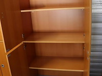 Ikea kast 4-deurs - afbeelding 3 van  5