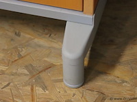 Ikea kast 4-deurs - afbeelding 5 van  5