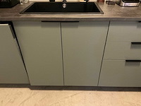 Ikea keukenopstelling - afbeelding 3 van  9