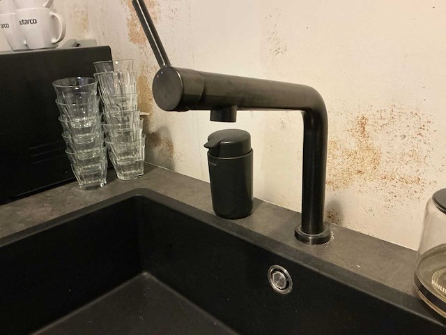 Ikea keukenopstelling - afbeelding 5 van  9